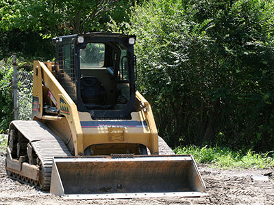 Land Grading, St Cloud, FL