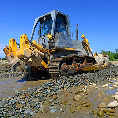 Import Dirt & Rock St Cloud, FL